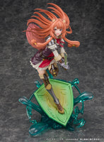 The Rising of the Shield Hero Season 2: Raphtalia
