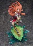 The Rising of the Shield Hero Season 2: Raphtalia
