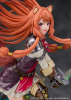 The Rising of the Shield Hero Season 2: Raphtalia