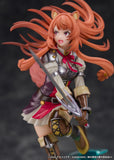 The Rising of the Shield Hero Season 2: Raphtalia