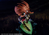 The Rising of the Shield Hero Season 2: Raphtalia
