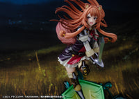 The Rising of the Shield Hero Season 2: Raphtalia