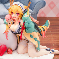Miss Kobayashi's Dragon Maid Tohru Relaxing Ver.