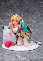Miss Kobayashi's Dragon Maid Tohru Relaxing Ver.