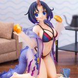 Miss Kobayashi's Dragon Maid Elma Relaxing Ver.