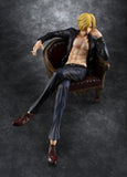 Portrait.Of.Pirates ONE PIECE “S.O.C” Sanji Ver.R