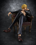 Portrait.Of.Pirates ONE PIECE “S.O.C” Sanji Ver.R