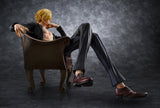 Portrait.Of.Pirates ONE PIECE “S.O.C” Sanji Ver.R