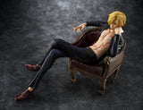 Portrait.Of.Pirates ONE PIECE “S.O.C” Sanji Ver.R