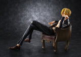 Portrait.Of.Pirates ONE PIECE “S.O.C” Sanji Ver.R