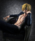 Portrait.Of.Pirates ONE PIECE “S.O.C” Sanji Ver.R