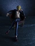 Portrait.Of.Pirates ONE PIECE “S.O.C” Sanji Ver.R