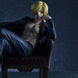 Portrait.Of.Pirates ONE PIECE “S.O.C” Sanji Ver.R