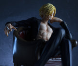 Portrait.Of.Pirates ONE PIECE “S.O.C” Sanji Ver.R