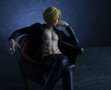 Portrait.Of.Pirates ONE PIECE “S.O.C” Sanji Ver.R