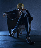 Portrait.Of.Pirates ONE PIECE “S.O.C” Sanji Ver.R