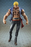 Portrait.Of.Pirates ONE PIECE “Sailing Again” Bellamy the Hyena (Limited Reissue)