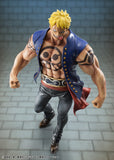 Portrait.Of.Pirates ONE PIECE “Sailing Again” Bellamy the Hyena (Limited Reissue)