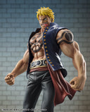 Portrait.Of.Pirates ONE PIECE “Sailing Again” Bellamy the Hyena (Limited Reissue)