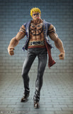 Portrait.Of.Pirates ONE PIECE “Sailing Again” Bellamy the Hyena (Limited Reissue)