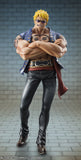 Portrait.Of.Pirates ONE PIECE “Sailing Again” Bellamy the Hyena (Limited Reissue)