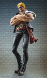 Portrait.Of.Pirates ONE PIECE “Sailing Again” Bellamy the Hyena (Limited Reissue)