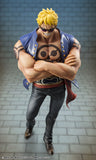 Portrait.Of.Pirates ONE PIECE “Sailing Again” Bellamy the Hyena (Limited Reissue)