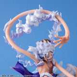 Portrait.Of.Pirates ONE PIECE “Evolutionary History” Monkey D. Luffy ”Gear Five”