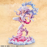 Portrait.Of.Pirates ONE PIECE Evolutionary History Jewelry Bonney The Freest Future Ver.