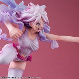 Portrait.Of.Pirates ONE PIECE Evolutionary History Jewelry Bonney The Freest Future Ver.