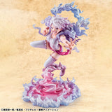 Portrait.Of.Pirates ONE PIECE Evolutionary History Jewelry Bonney The Freest Future Ver.