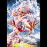 Portrait.Of.Pirates ONE PIECE Evolutionary History Jewelry Bonney The Freest Future Ver.