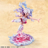 Portrait.Of.Pirates ONE PIECE Evolutionary History Jewelry Bonney The Freest Future Ver.