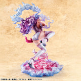Portrait.Of.Pirates ONE PIECE Evolutionary History Jewelry Bonney The Freest Future Ver.
