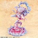 Portrait.Of.Pirates ONE PIECE Evolutionary History Jewelry Bonney The Freest Future Ver.