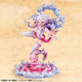 Portrait.Of.Pirates ONE PIECE Evolutionary History Jewelry Bonney The Freest Future Ver.