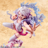 Portrait.Of.Pirates ONE PIECE Evolutionary History Jewelry Bonney The Freest Future Ver.