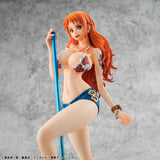 Portrait.Of.Pirates ONE PIECE Limited Edition Nami New Ver. (Reissue)