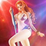 Portrait.Of.Pirates ONE PIECE Limited Edition Nami New Ver. (Reissue)