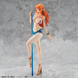 Portrait.Of.Pirates ONE PIECE Limited Edition Nami New Ver. (Reissue)