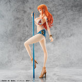 Portrait.Of.Pirates ONE PIECE Limited Edition Nami New Ver. (Reissue)