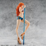 Portrait.Of.Pirates ONE PIECE Limited Edition Nami New Ver. (Reissue)