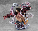 Portrait.Of.Pirates ONE PIECE "SA-MAXIMUM" Monkey D. Luffy Gear 4 Boundman 10th Limited Ver.