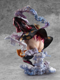 Portrait.Of.Pirates ONE PIECE "SA-MAXIMUM" Monkey D. Luffy Gear 4 Boundman 10th Limited Ver.