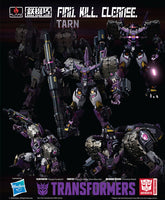 [Backorder] TARN "Transformer" Kuro Kara Kuri