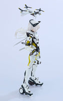 MOTORED CYBORG RUNNER SSX 155ar KINETIC ASH