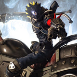 Precious G.E.M. Digimon Tamers Beelzemon & Behemoth (25th Anniversary Repeat)