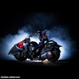 Precious G.E.M. Digimon Tamers Beelzemon & Behemoth (25th Anniversary Repeat)