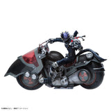 Precious G.E.M. Digimon Tamers Beelzemon & Behemoth (25th Anniversary Repeat)