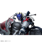 Precious G.E.M. Digimon Tamers Beelzemon & Behemoth (25th Anniversary Repeat)